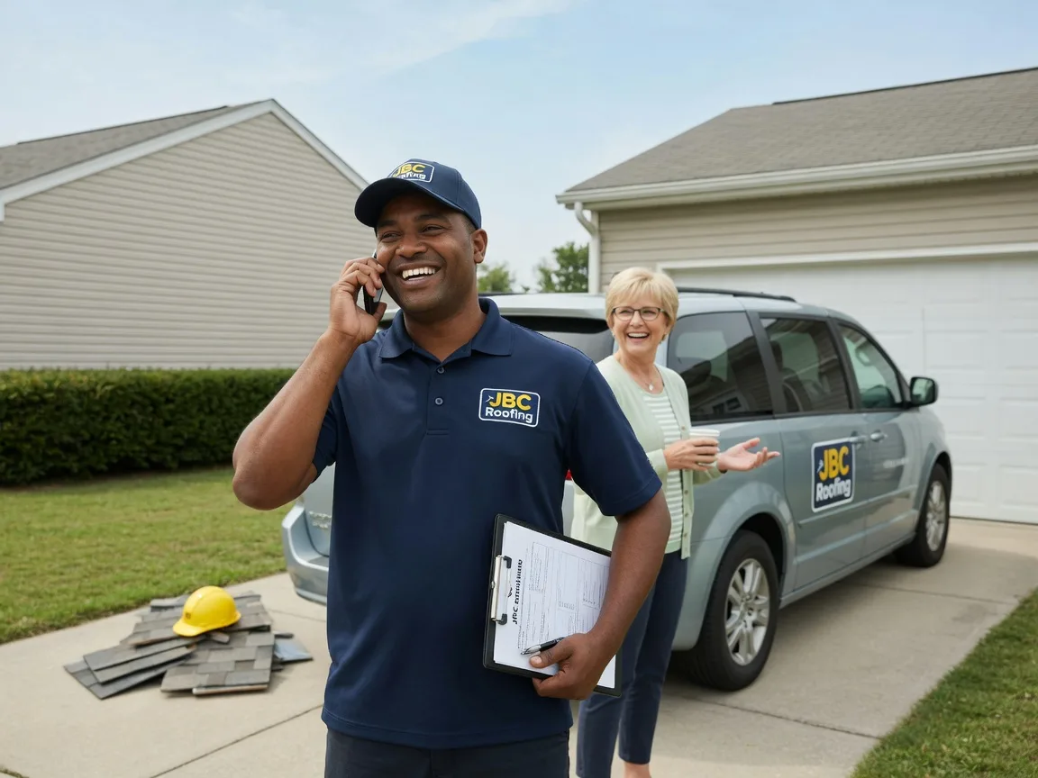 Roof Replacement Caroline, WI FAQs